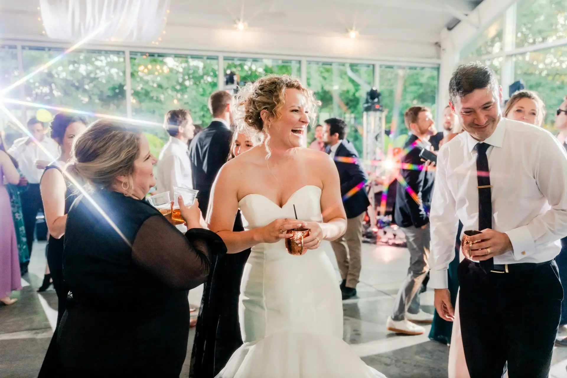 50 Bouquet Toss Songs to Get the Single Ladies Moving (2026)