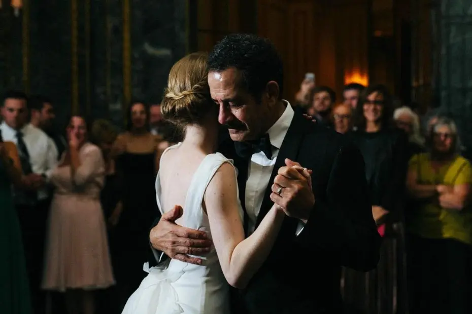 75 Father-Daughter Dance Songs That Won't Leave a Dry Eye (2025)