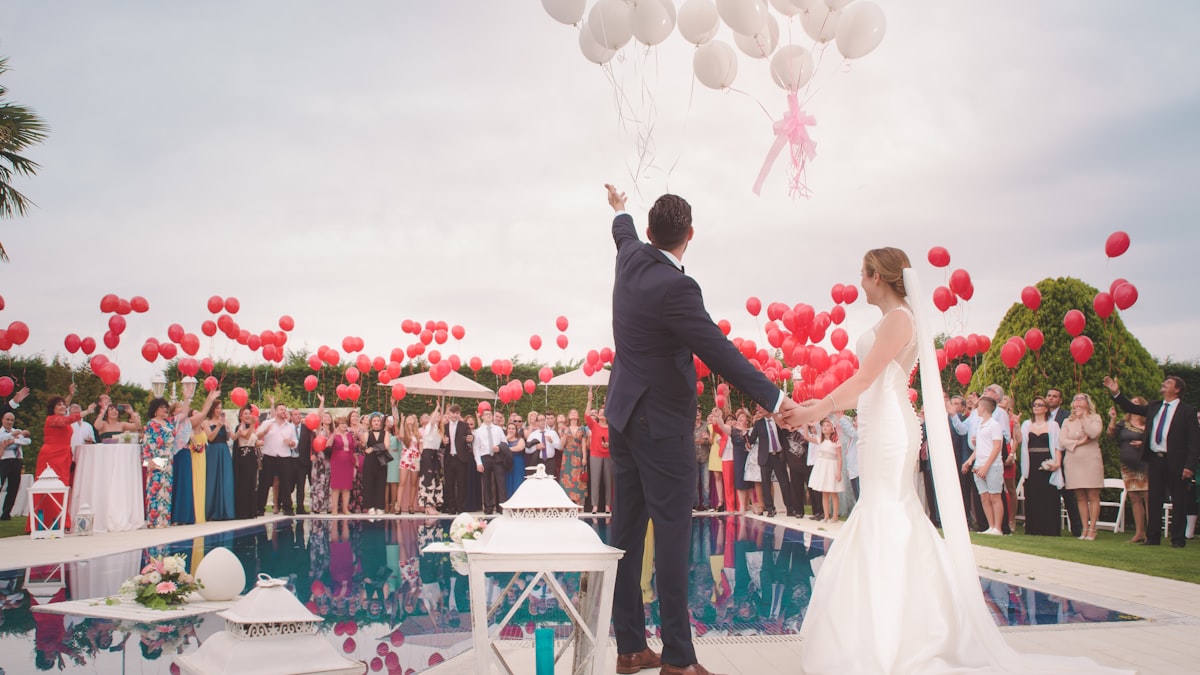 75 Mother-Son Dance Songs for Your Wedding (That Aren't Weird)