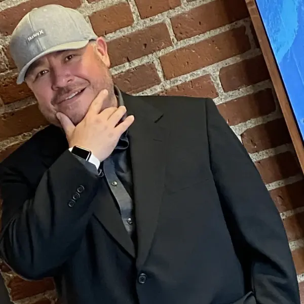 DJ Notch - Backup DJ